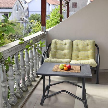Appartement Enko 1 à Tivat Extérieur photo