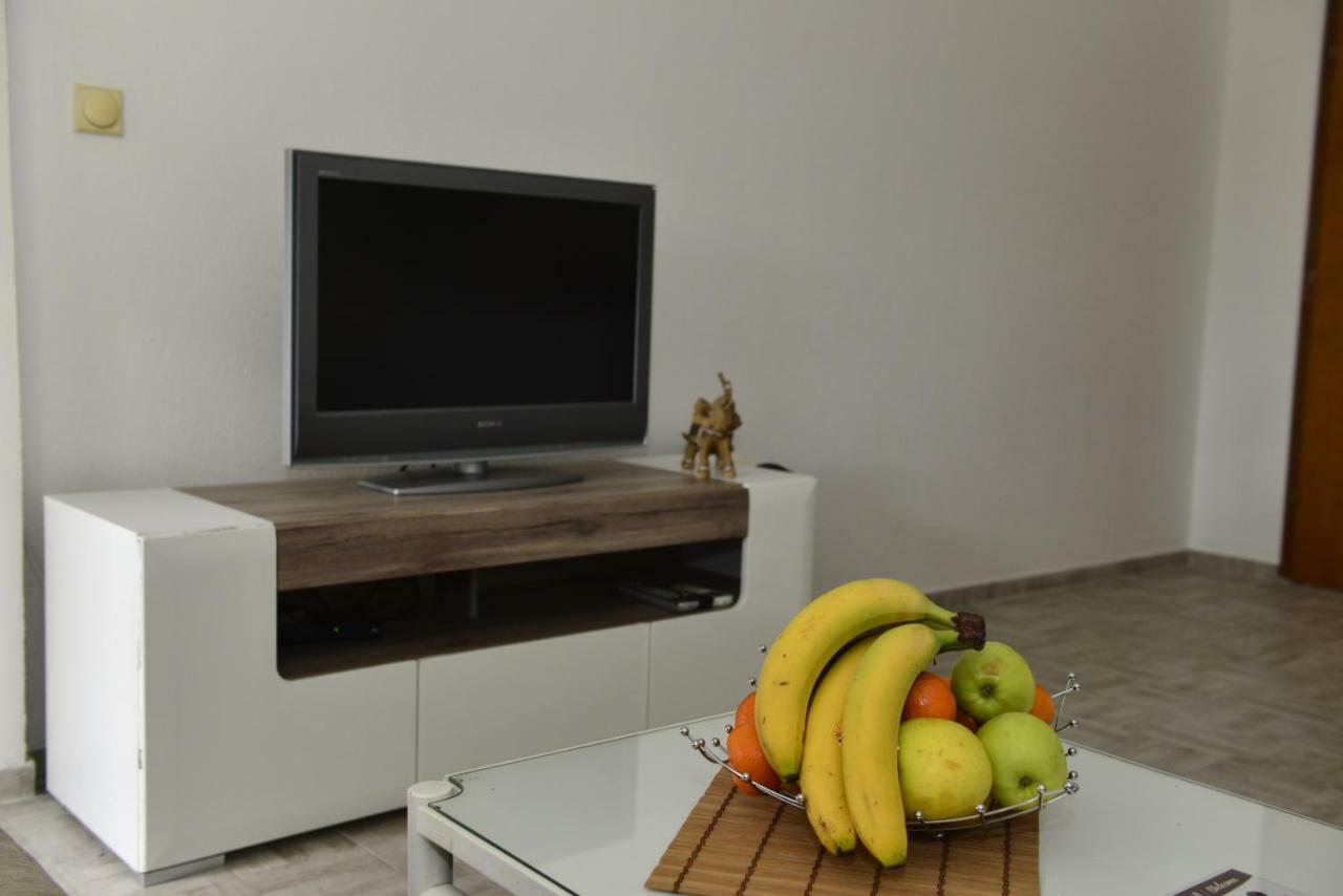 Appartement Enko 1 à Tivat Extérieur photo