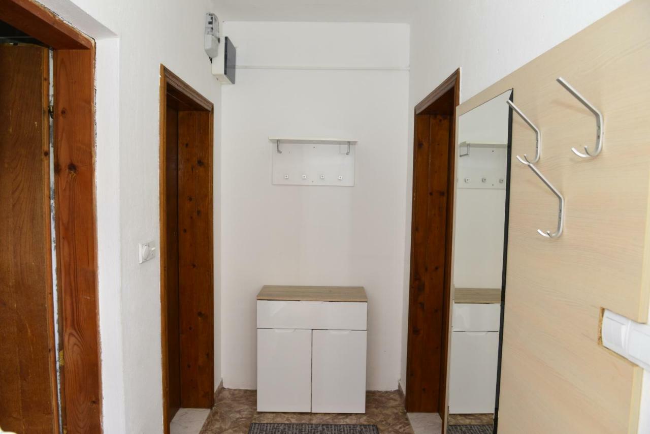 Appartement Enko 1 à Tivat Extérieur photo