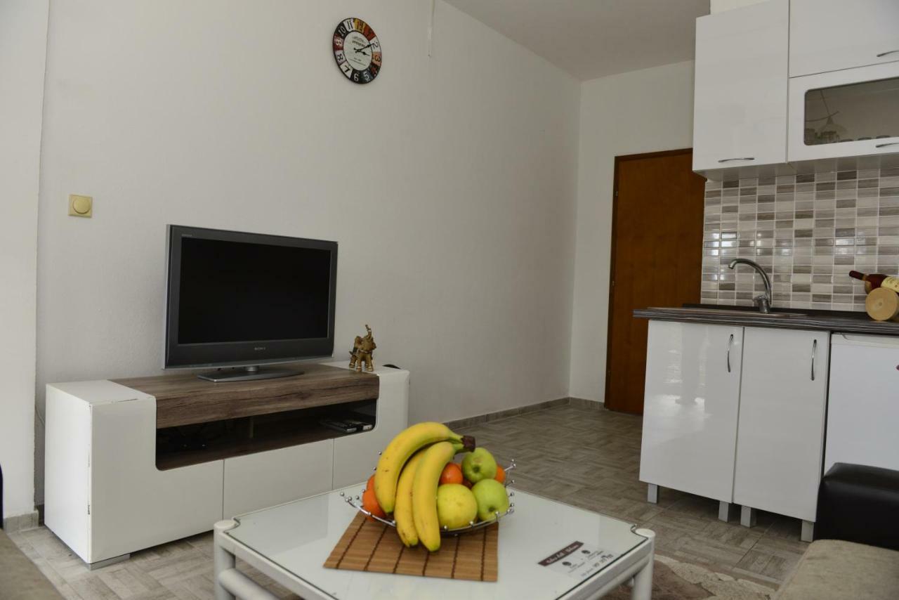 Appartement Enko 1 à Tivat Extérieur photo