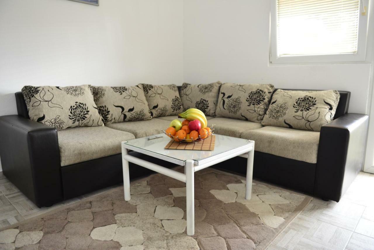 Appartement Enko 1 à Tivat Extérieur photo