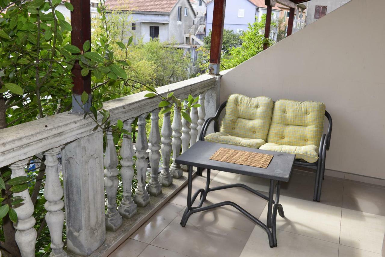 Appartement Enko 1 à Tivat Extérieur photo